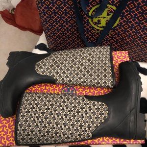 Tory Burch Boots